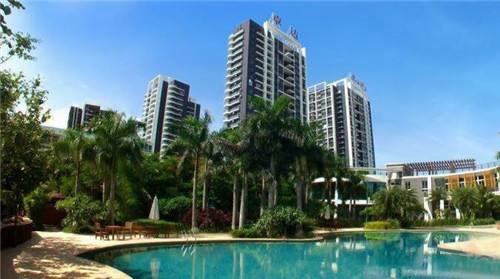 全方位解说珠海房地产功能！