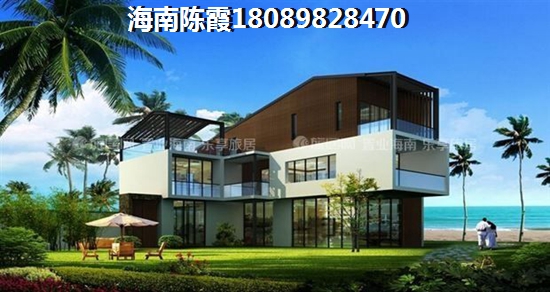 珠海招商华发湖心明荟性价比高吗？
