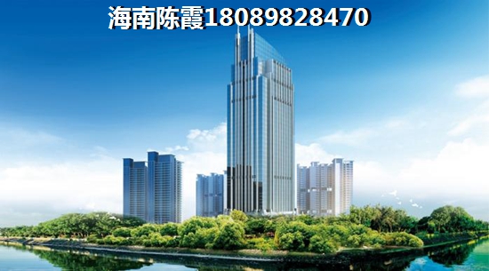 华发水郡 四居  户型图