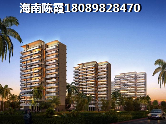 珠海富力优派广场 两居  户型图