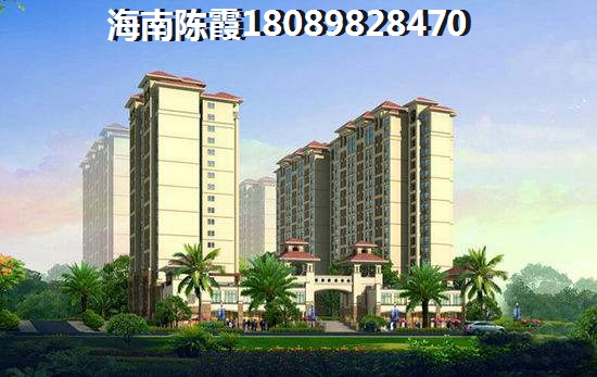 横琴新区 K2·荔枝湾 景观园林 小区侧脸