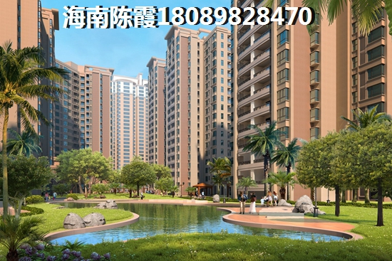 华发水郡 样板间 