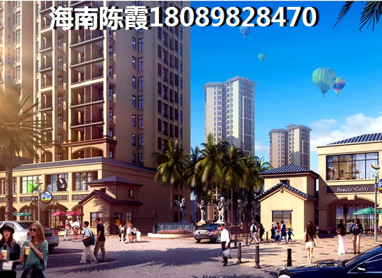 中信红树湾 景观园林 