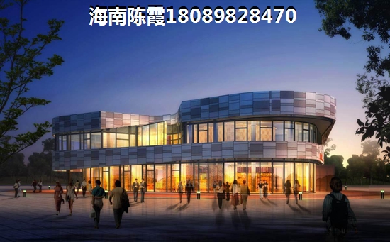 珠海富力优派广场 样板间 
