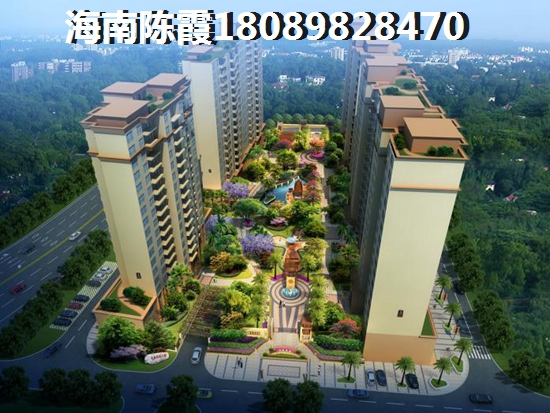 世茂碧海银湖 建筑规划 