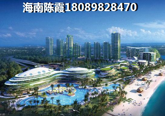 万科海上城市视频
