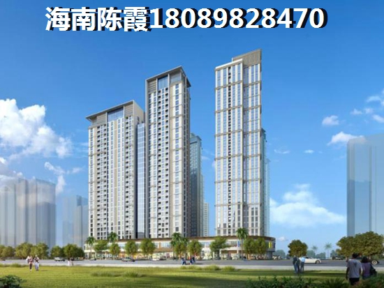 万科海上城市周边配套
