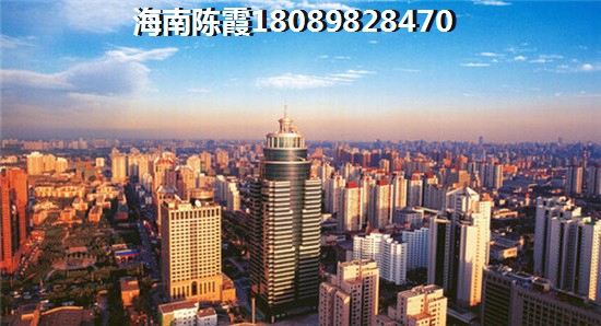 格力海岸实景图